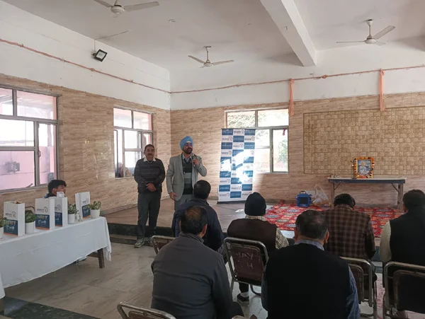 Camp in Jat Dharamshala Sector 3 Faridabad