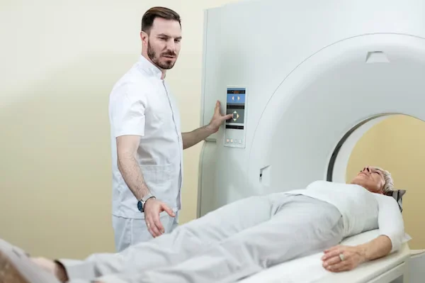 CT Guided Procedures